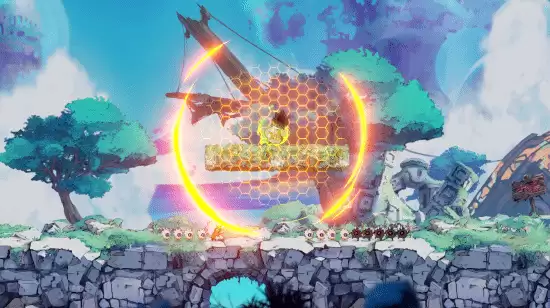 索尼经典精神续作！《啦嗒铛》国区EA定价92元！