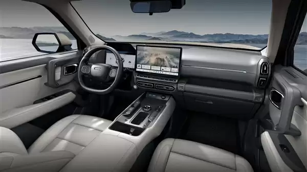 合资SUV没出路！哈弗大狗PLUS上市：10.98万元起买中型SUV