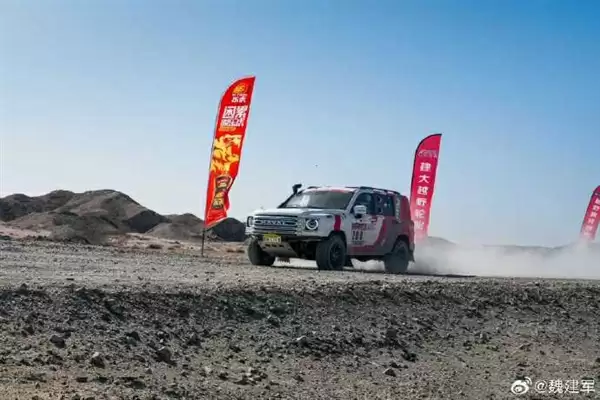 魏建军：电动车不叫新能源 因为源头还是用煤发电