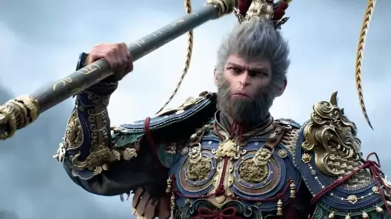 老外盘点中国题材RPG佳作！《黑神话》《卧龙》等