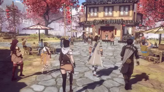 老外盘点中国题材RPG佳作！《黑神话》《卧龙》等