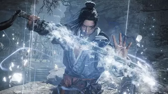 老外盘点中国题材RPG佳作！《黑神话》《卧龙》等