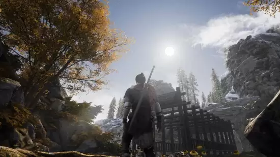 老外盘点中国题材RPG佳作！《黑神话》《卧龙》等