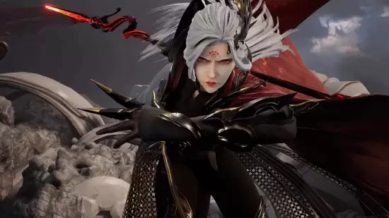 老外盘点中国题材RPG佳作！《黑神话》《卧龙》等