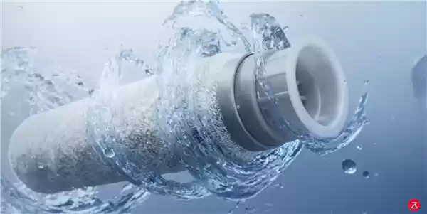 创新滚筒活水设计！石头P20活水版扫拖机器人即将上市