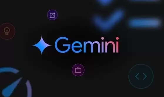 谷歌Gemini登顶美区iOS免费榜 下载量首次超越ChatGPT