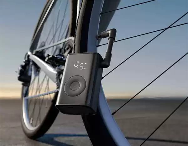 小米推出米家便携充气宝:能装进裤兜众筹价159元