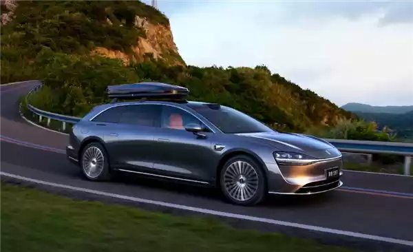 3年投入200亿！北汽抱紧华为：打造享界品牌战略共同体