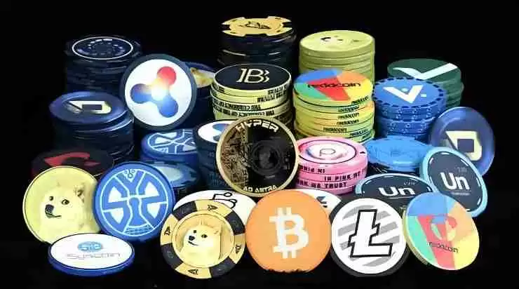 9.23-9.29游戏虚拟币周报:Catizen已上线CATI支付功能;ATLAS周涨幅超70%