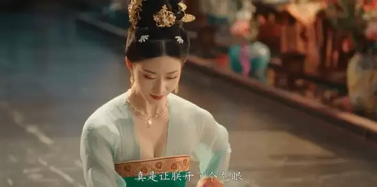 隐形守护者团队新作出爆笑名梗：让皇上开了个龙眼！