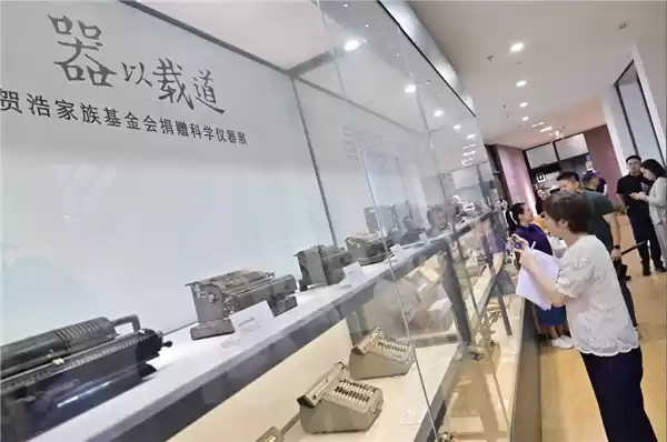 清华大学科学博物馆2027年开放：镇馆之宝1:1复制北宋水运仪象台