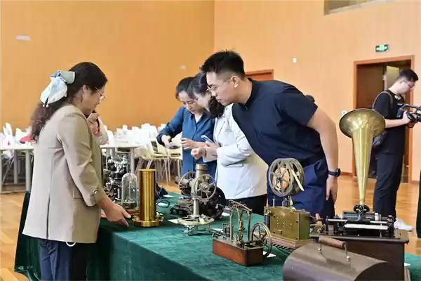 清华大学科学博物馆2027年开放：镇馆之宝1:1复制北宋水运仪象台