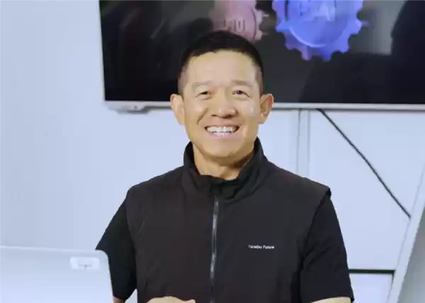 贾跃亭又要融资了！FFAI宣布：启动Crypto飞轮分拆独立上市