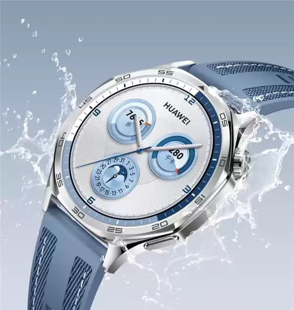 华为穿戴音频新品发布会定档9月24日：华为WATCH GT6、耳夹耳机二代来了