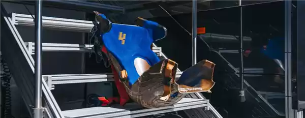 你身上的一块破布 摇身一变替代了昂贵的碳纤维