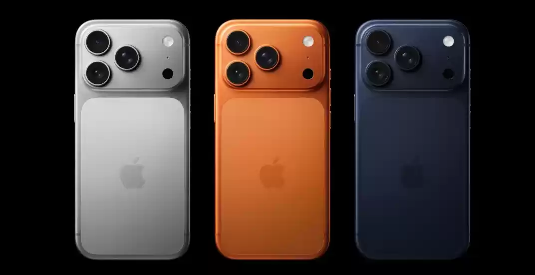 iPhone重新设计战略转向,聚焦耐用性与Pro机型专项升级