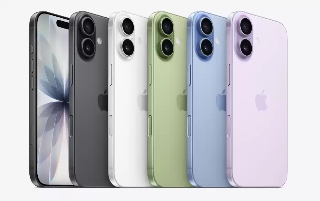 iPhone重新设计战略转向,聚焦耐用性与Pro机型专项升级