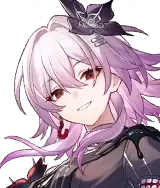 长夜月角色展示