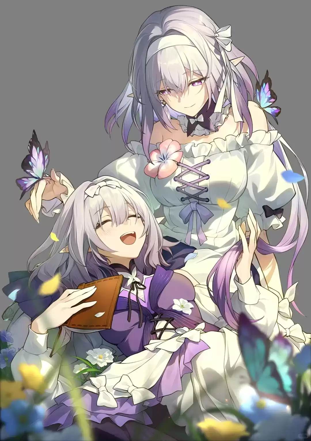 《崩坏：星穹铁道》长夜月最佳光锥选择