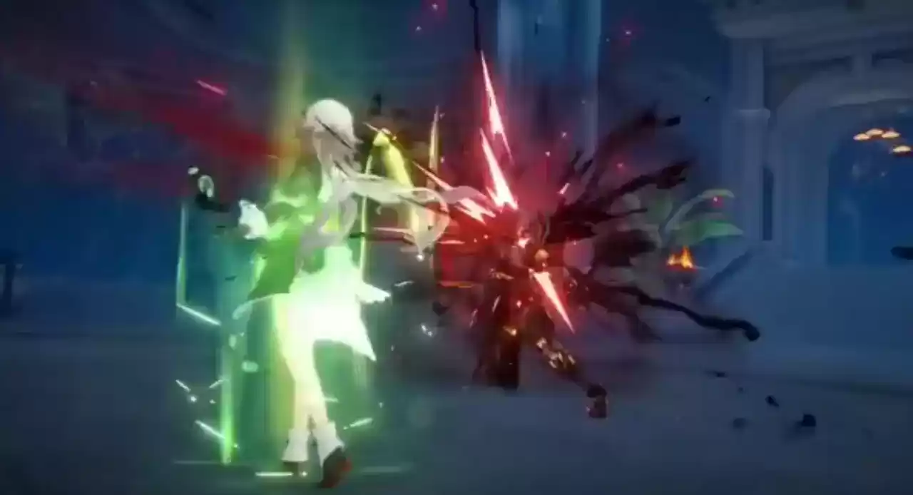 《崩坏：星穹铁道》长夜月属性机制解析