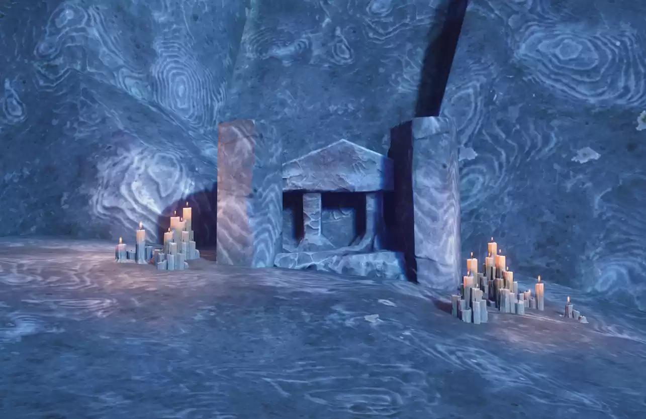 《鸣潮》呜獭獭宝箱位置分布