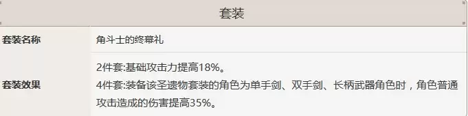 原神卢老爷五星圣遗物 原神卢老爷五星圣遗物