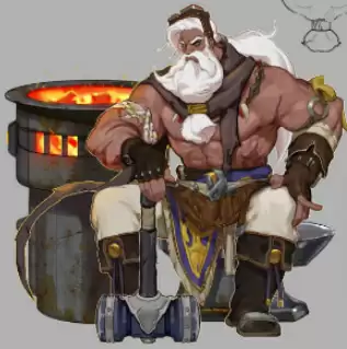 DNF沙锤施勒格尔在哪