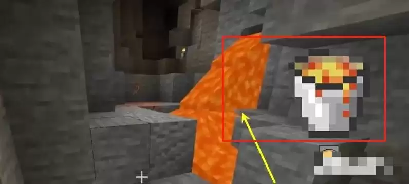 我的世界清除岩浆的指令是什么