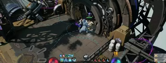 超激斗梦境奥德赛怎么进