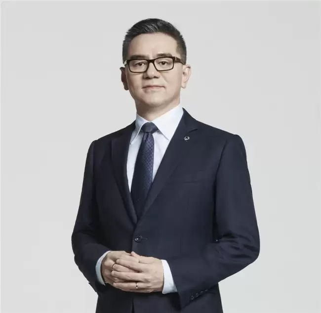 全球化的下一站：专访TCL科技集团COO王成，论道