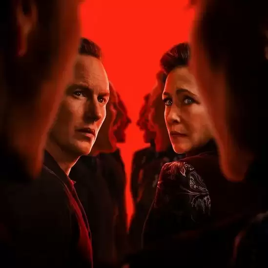 华纳今年杀疯了！《招魂4》全球票房超3亿美元