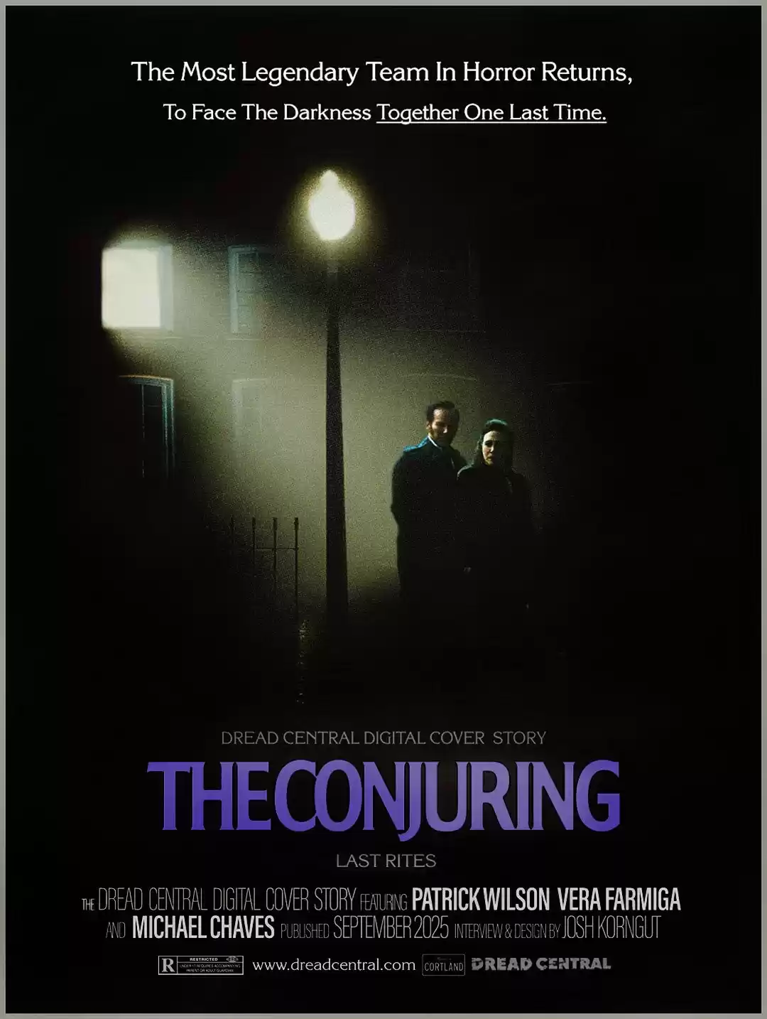 华纳今年杀疯了！《招魂4》全球票房超3亿美元