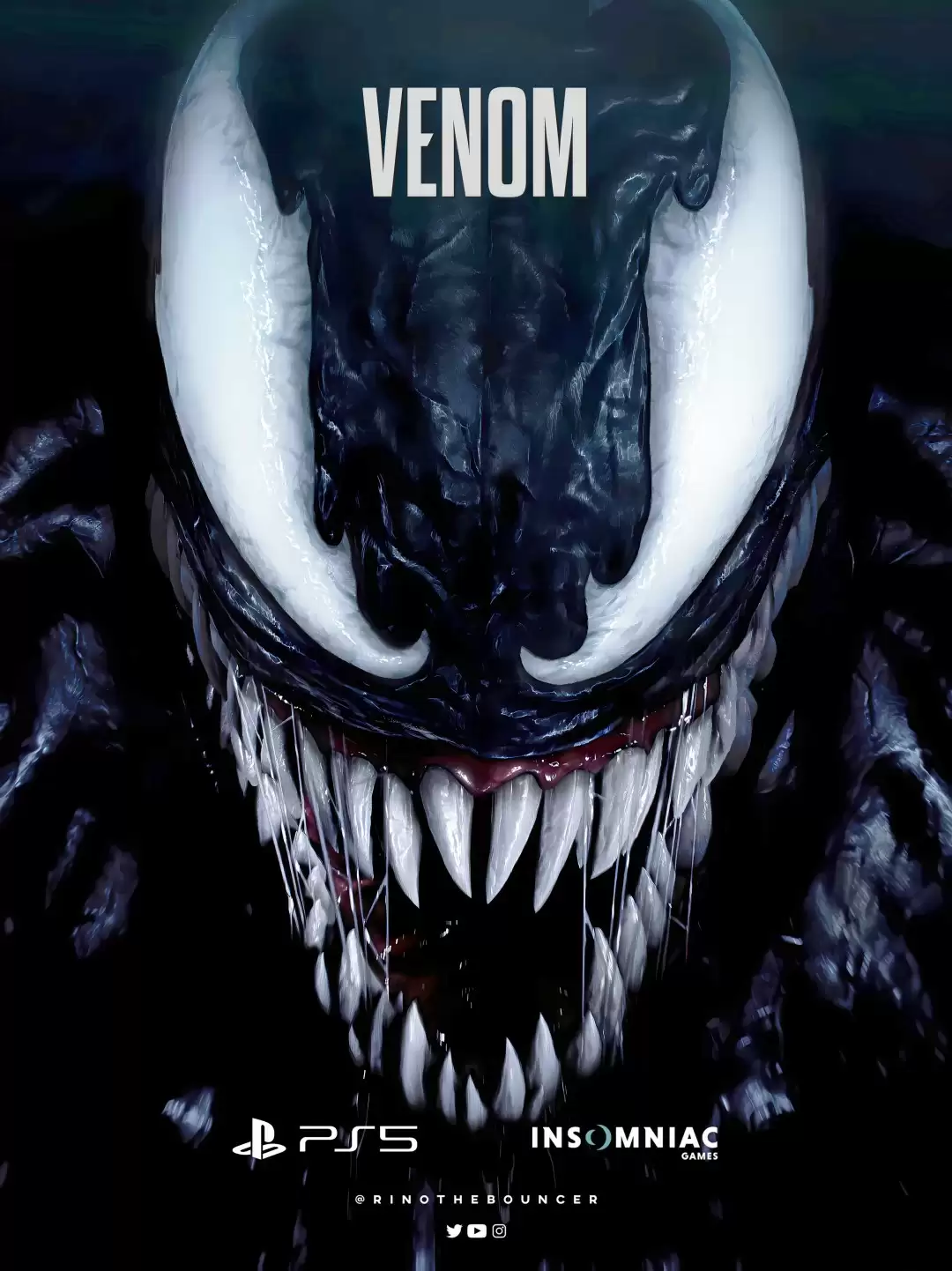 《漫威金刚狼》将在2026年发售 《毒液》仍开发中