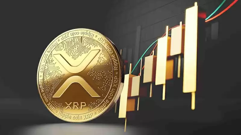 全美首档瑞波币(XRP)及狗狗币(DOGE)ETF本周亮相 - 菜鸟下载