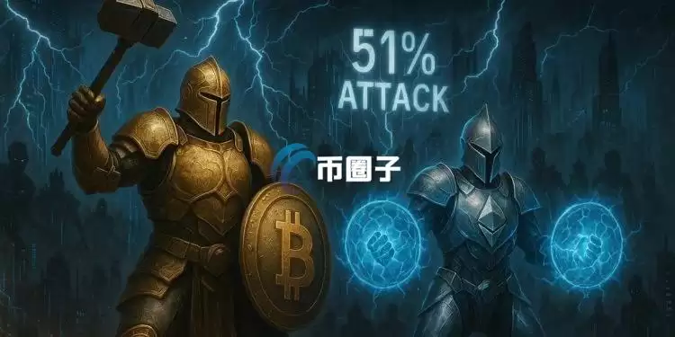 以太坊核心开发者Justin Drake：攻击以太坊成本远超比特币！PoS更安全？