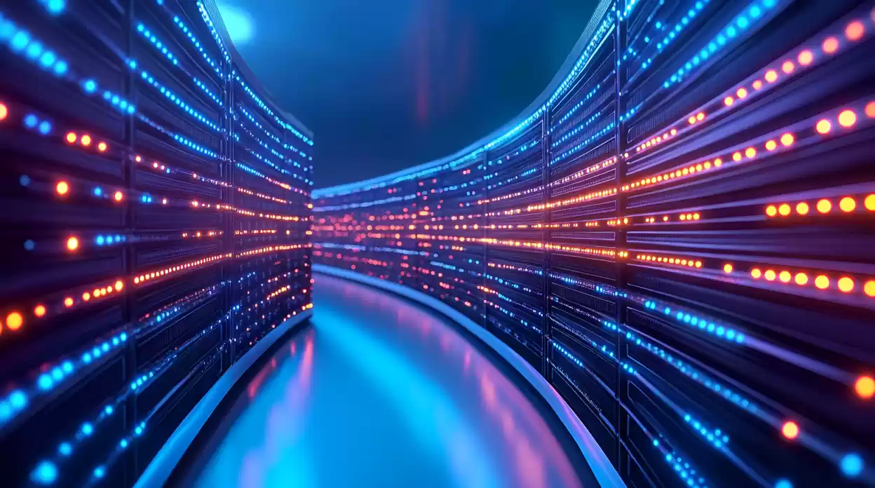 AI数据中心电力需求图示