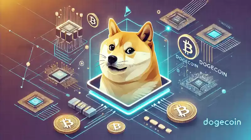 2025年狗狗币(DOGE)购买指南:五种最佳购买方式解析 - 菜鸟下载