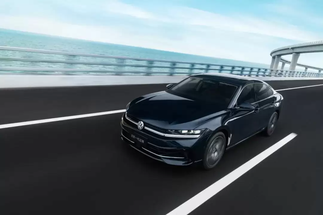 一汽-大众启动大规模OTA升级，赋能燃油车智能化新体验