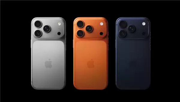 苹果发布史上最薄iPhone 17 Air，市场需求超预期