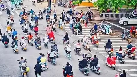 电动车限速争议引热议，安全与效率如何平衡成焦点