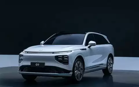 小鹏汽车携手麦格纳斯太尔,加速欧洲本地化生产布局