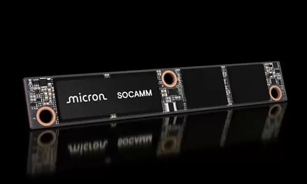 NVIDIA终止SOCAMM1开发,转向性能更强SOCAMM2