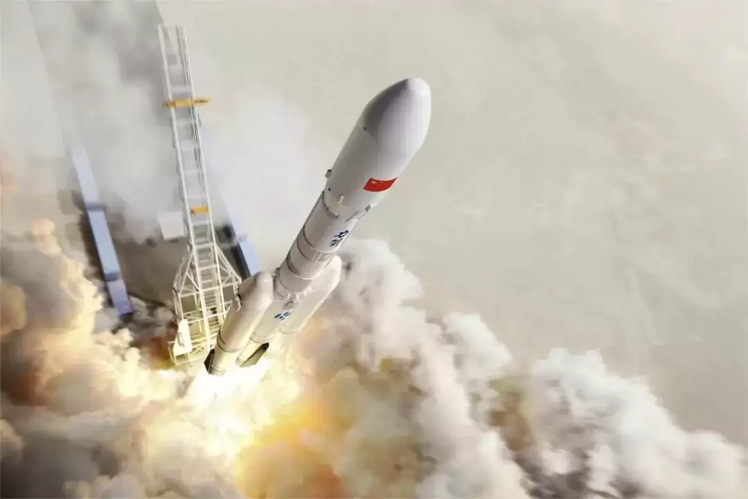 力箭二号完成关键试验，轻舟货运飞船首飞在即