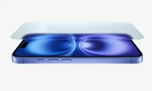 京东方持续扩大iPhone OLED屏供应，年出货量稳步增长