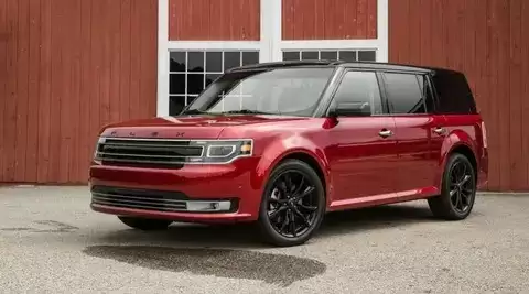 麦格纳召回25万辆美版福特等车型后视镜摄像头