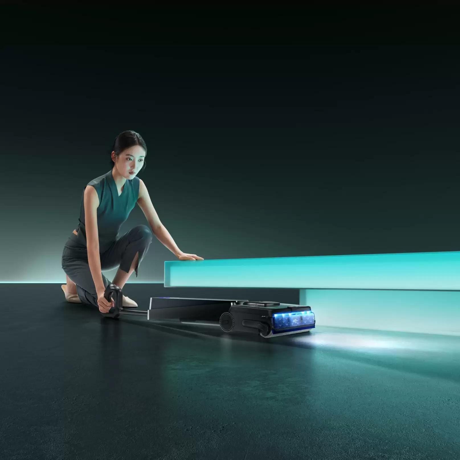 添可全球化布局