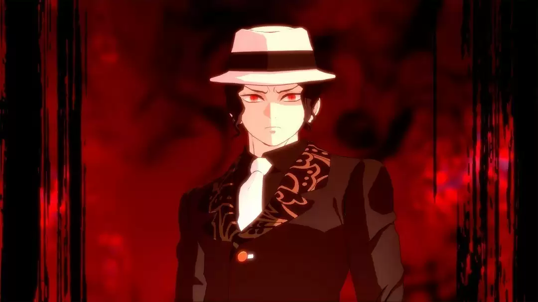 鬼灭之刃火神血风谭29月18日更新鬼王无惨，九大柱角色全解锁