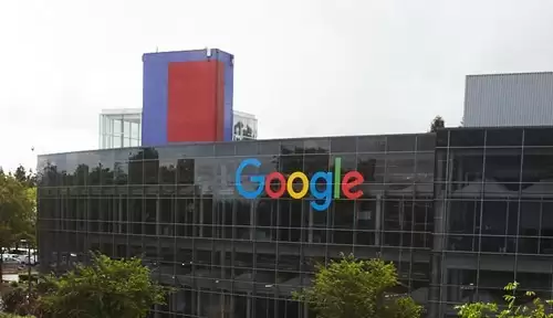 全球第四家！Alphabet市值突破3万亿美元，科技巨头强者恒强