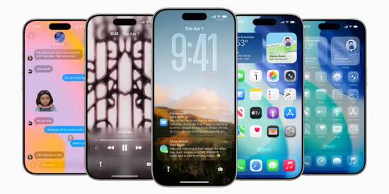 iOS