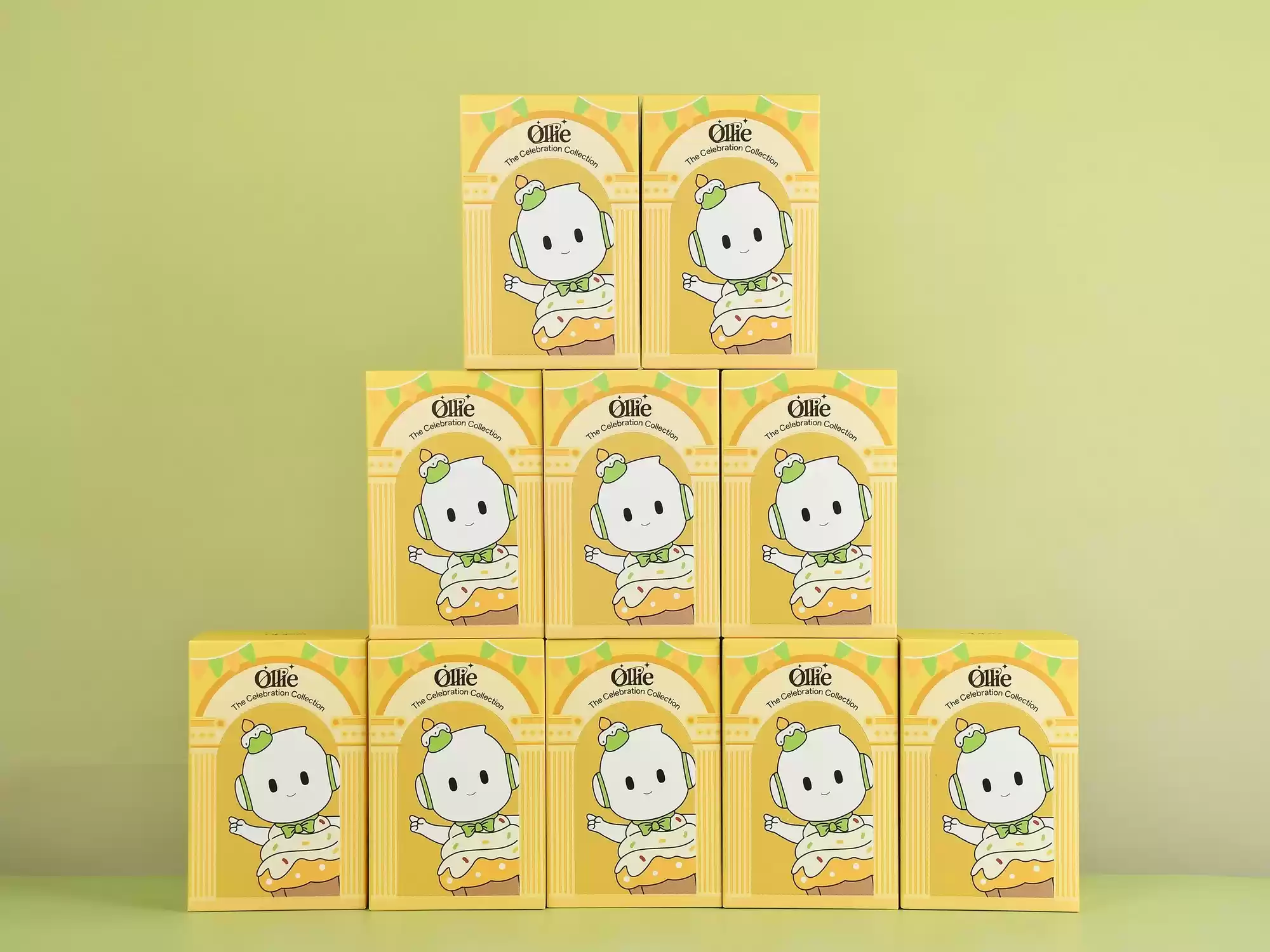 OPPO三十周年生日礼物开箱：科技求索路上从不孤单